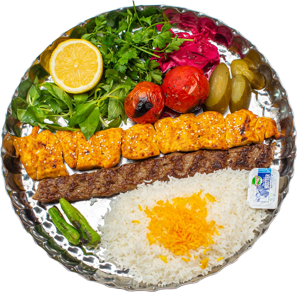 چلو وزیری